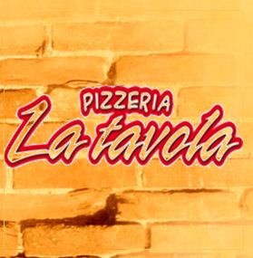 Pizzeria La Tavola